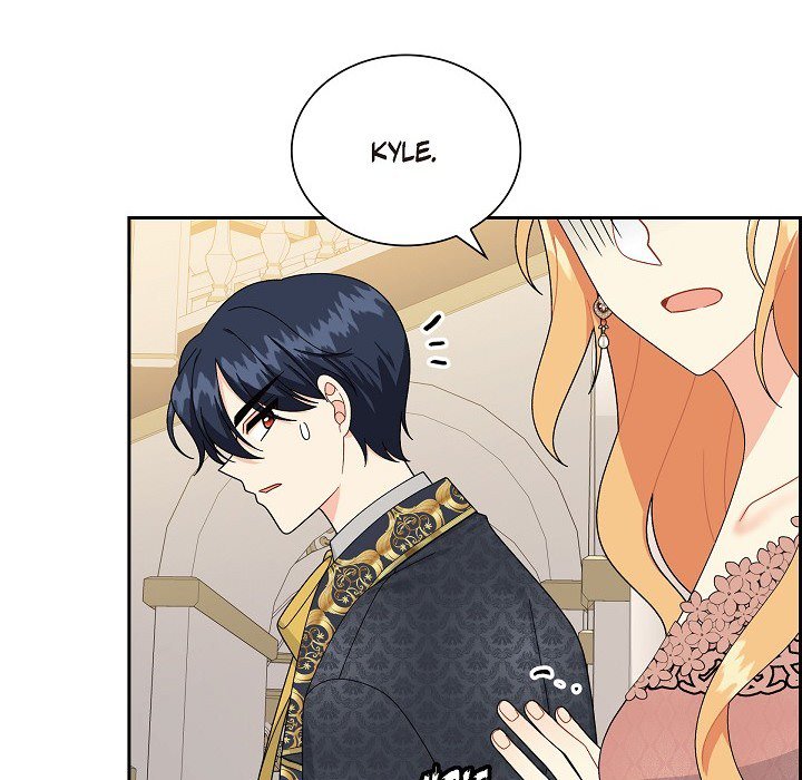 The Destroyer Fell in Love with Me - episode 71 - 30