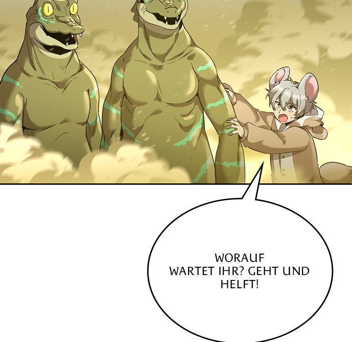 Max-Level Heldin - episode 24 - 42