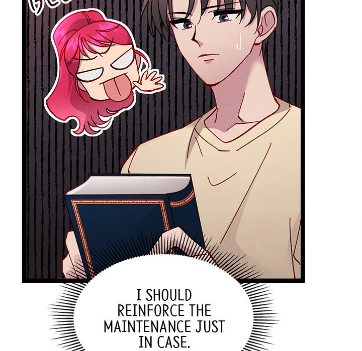 That Couple Has A Secret - episode 20 - 82