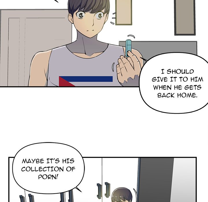My Best Mistake - episode 1 - 82