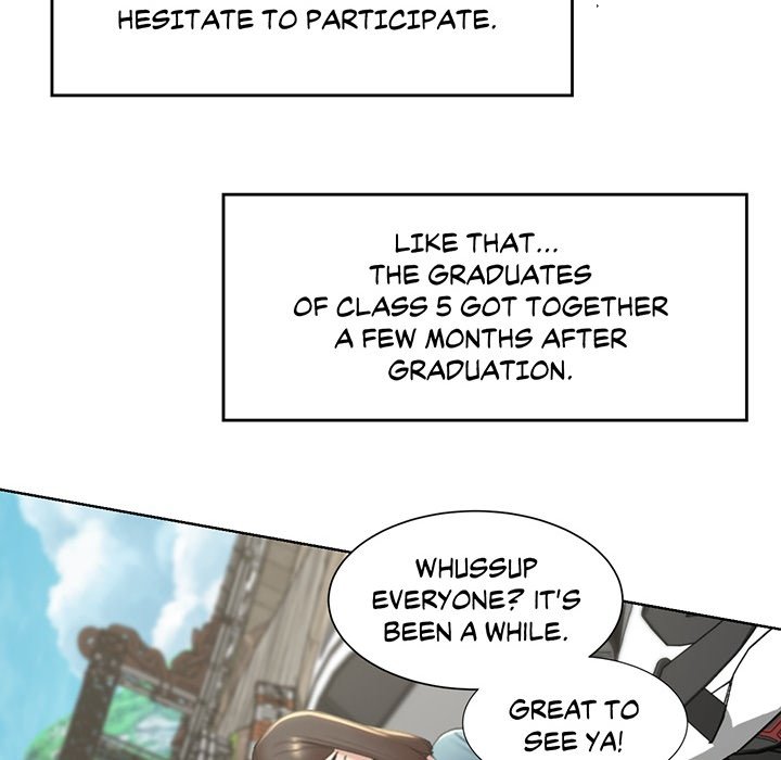 Lustful Games - episode Prologue - 11