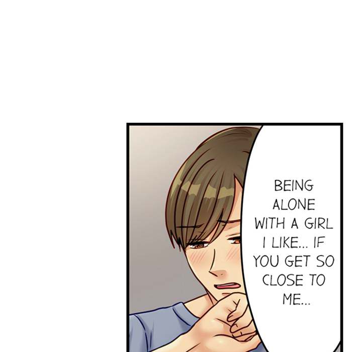 The Last Virgin in a Lustful World - episode 14 - 17