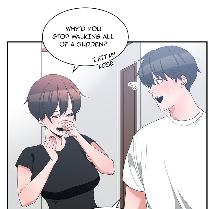 Childhood Friends - episode 5 - 57