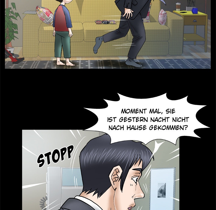 Die Partner meiner Frau - episode 31 - 45