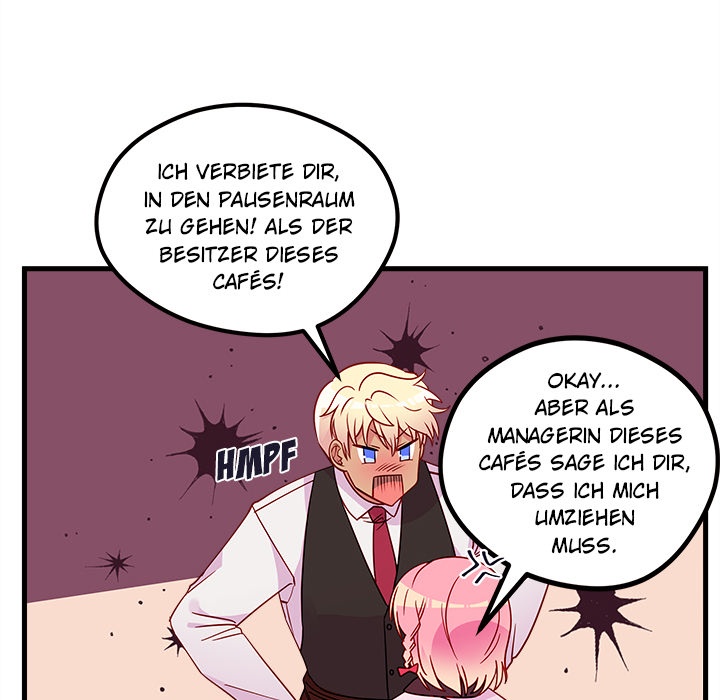 Ich wähle dich! - episode 31 - 53