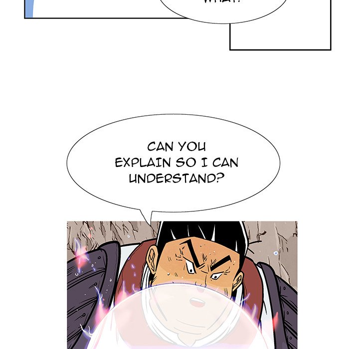 The Journey of the Dragon - episode 16 - 64