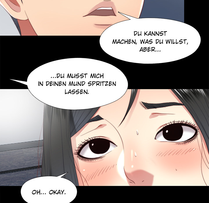 Heimliche Mitbewohnerin - episode 18 - 67