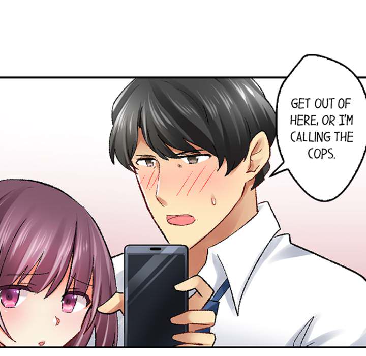 Our Kinky Newlywed Life - episode 35 - 7