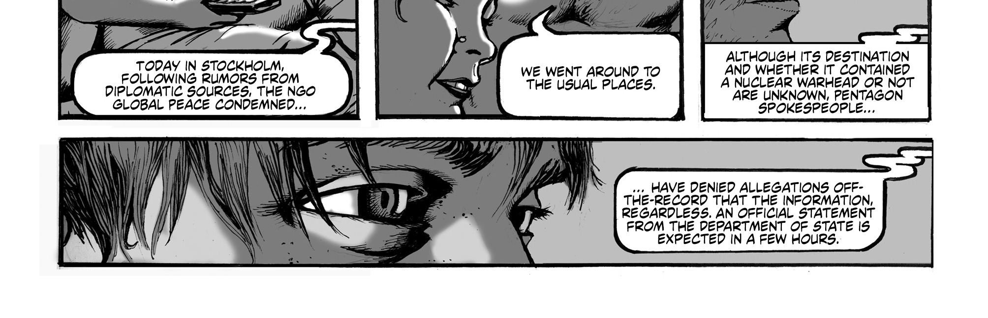 Stonebot Sanz Omnibus - episode 5 - 19
