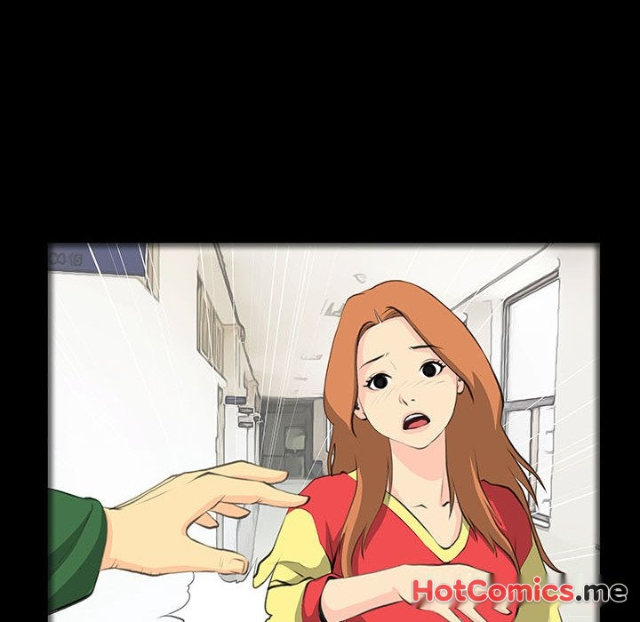 Sex Note - episode 32 - 25