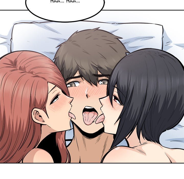 Excuse me, This is my Room - episode 87 - 82
