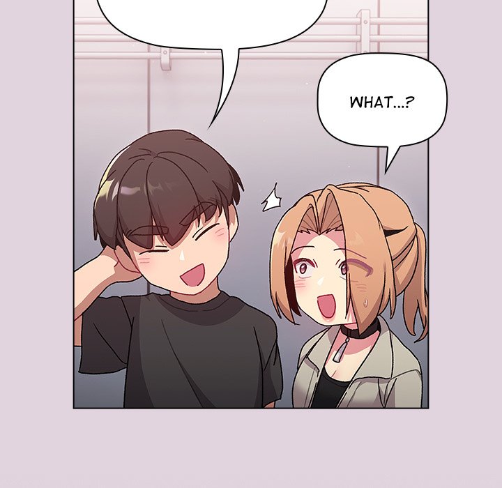 What do I do now...? - episode 65 - 114