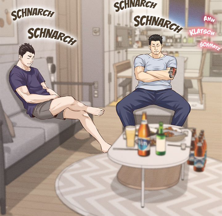 Unter seinem Dach - episode 1 - 35