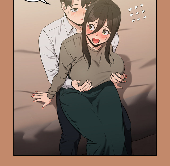 Dating After Work - UNCENSORED - episode 13 - 89