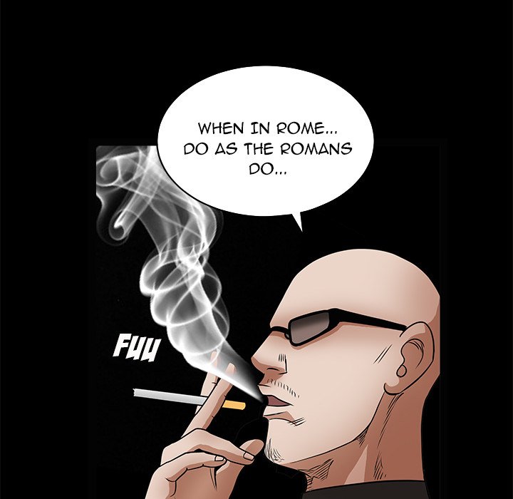 The Leash - episode 28 - 117