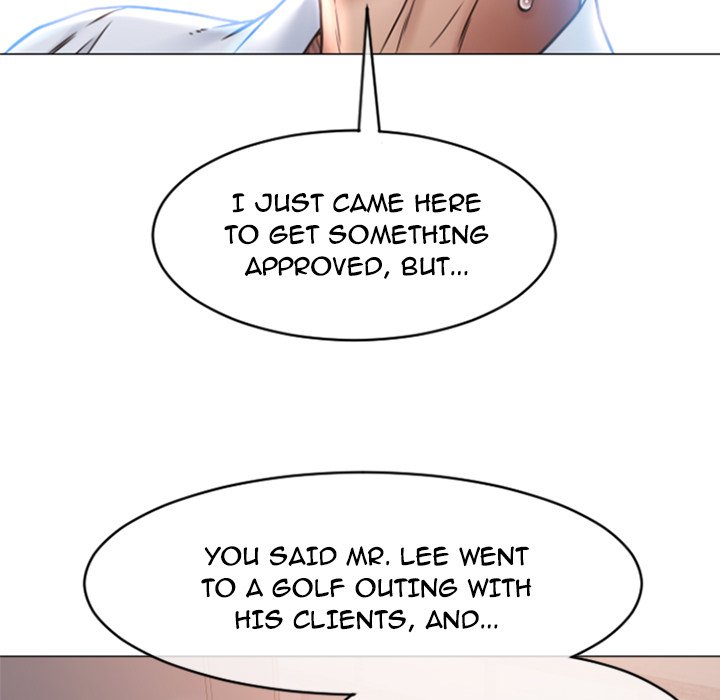 Close, but Far - episode 24 - 94