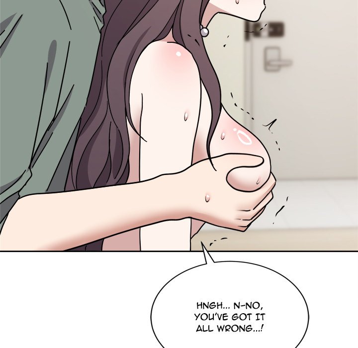 Knot My Secret - UNCENSORED - episode 3 - 108