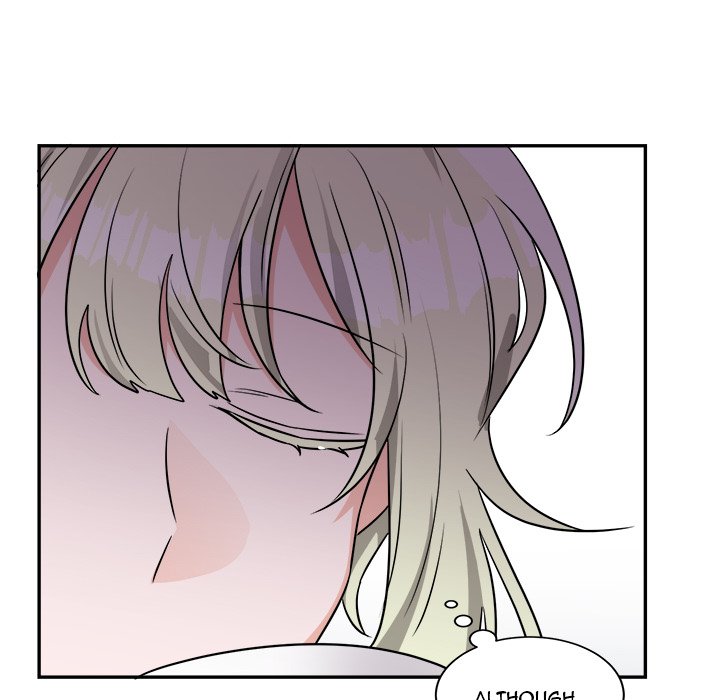 Pheromone Sherbet♥ - episode 38 - 24