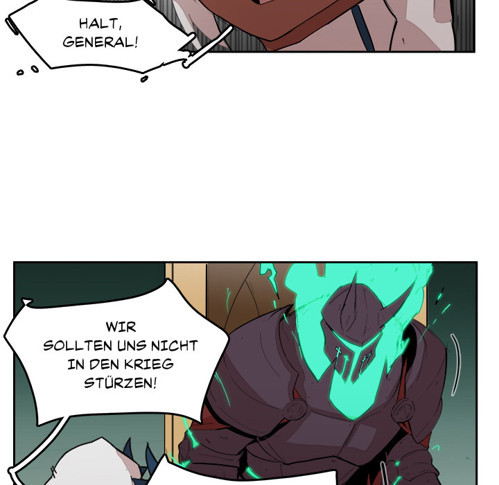 Justitia - episode 19 - 22