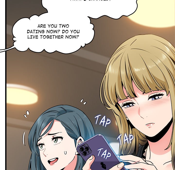 Snapping into Love - episode 7 - 129