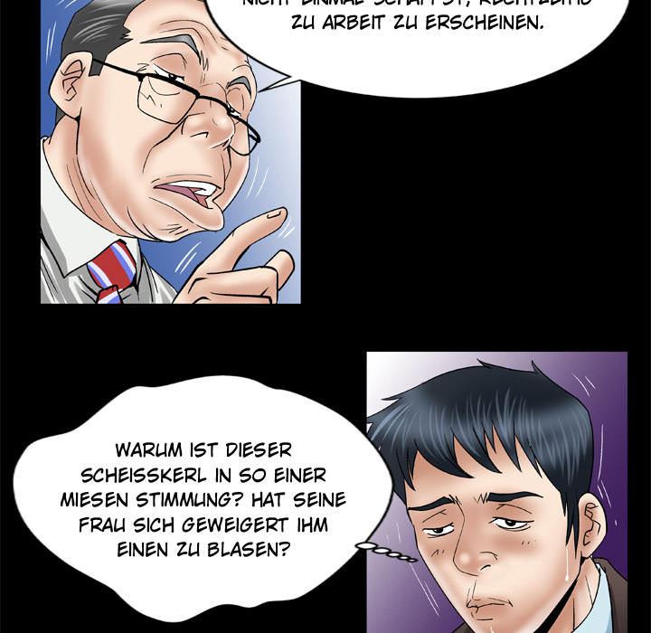 Die Partner meiner Frau - episode 39 - 65