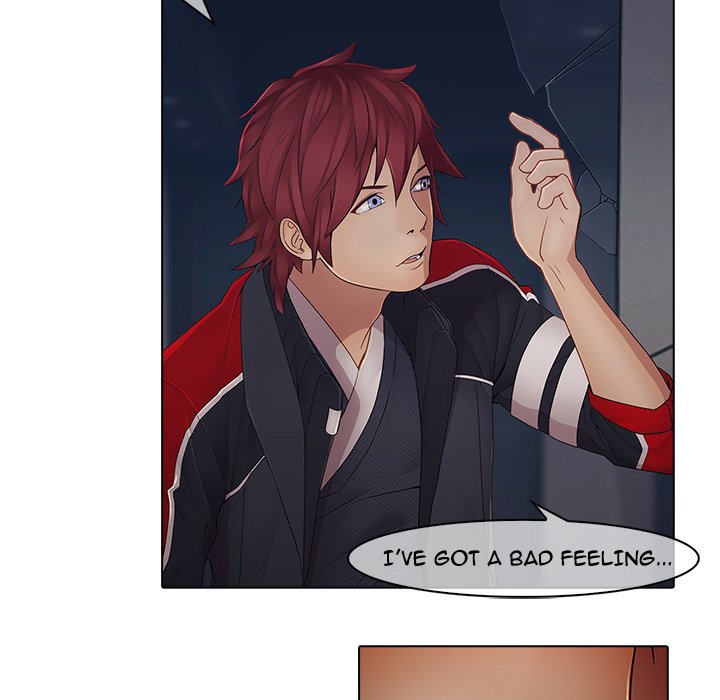 The Butterfly Dream - episode 5 - 10