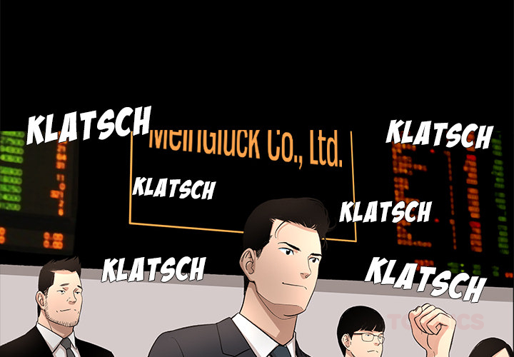 Glückliche Fügung - episode 11 - 1