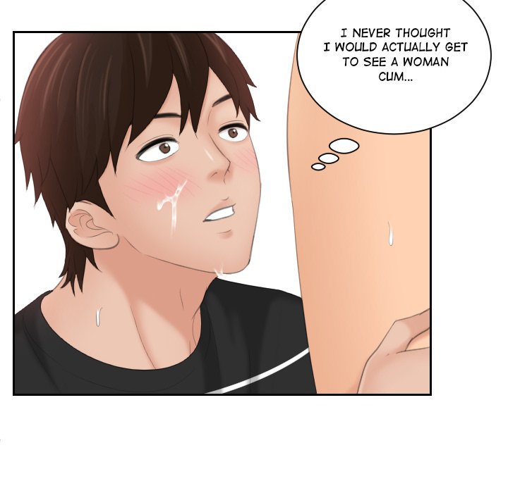 My Love Companion - episode 19 - 13