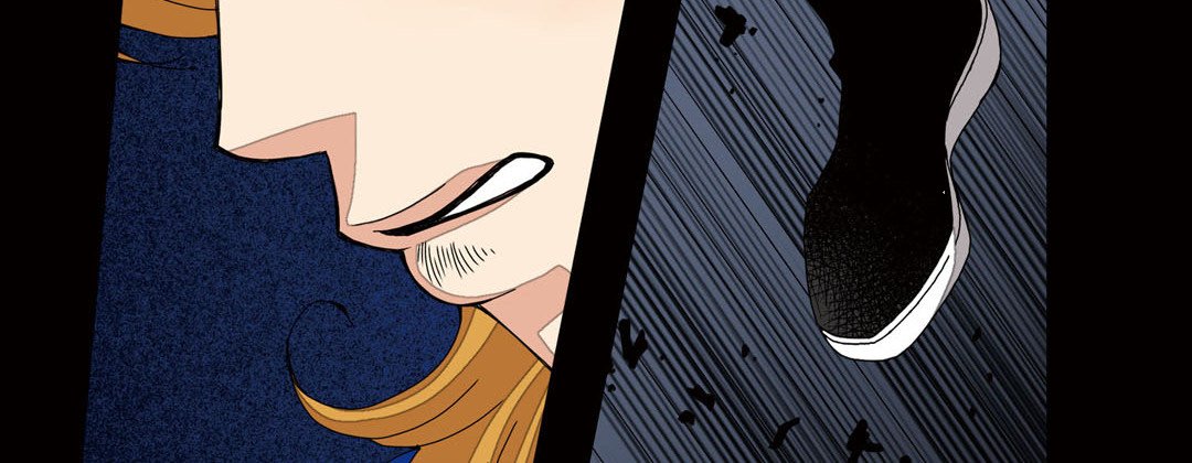 Dokebi Café - episode 27 - 19