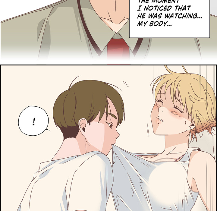 An Innocent Sin - episode 2 - 31