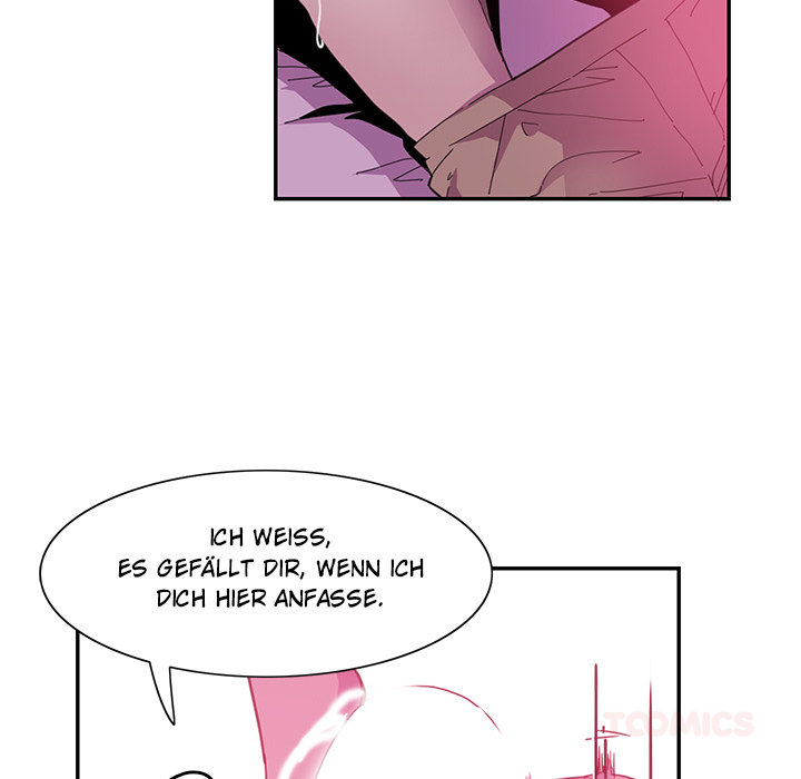 Partnerbörse mal anders - episode 5 - 31
