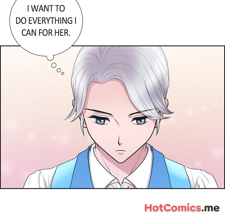 On the Emperor's Lap - episode 14 - 21