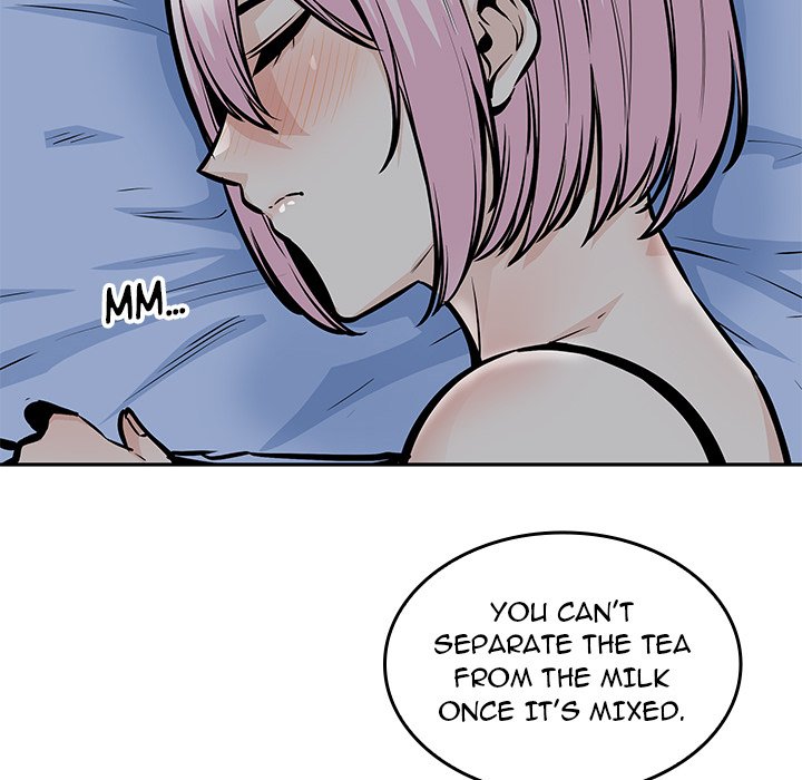 Excuse Me, This is my Room - episode 49 - 25