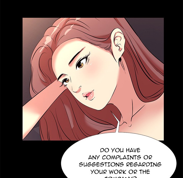 Girls' Only - episode 19 - 16