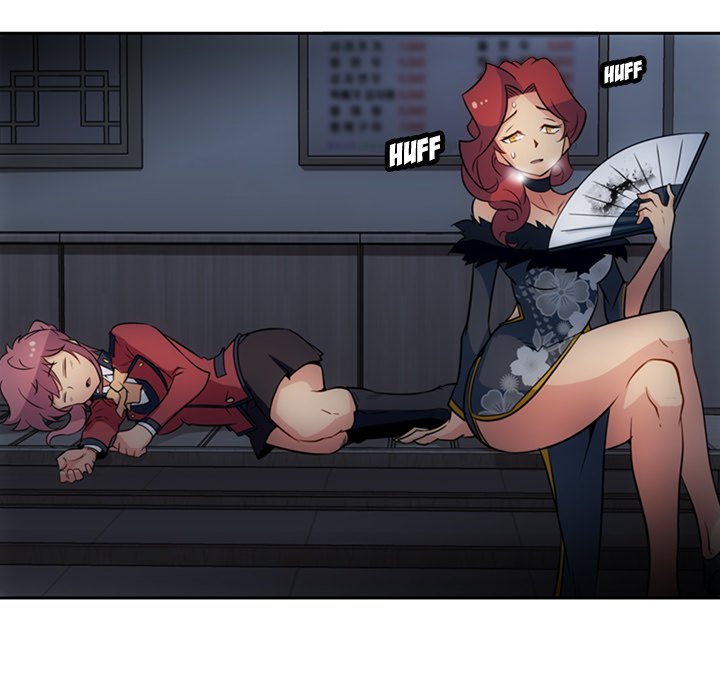 Such a Cute Spy - episode 33 - 86