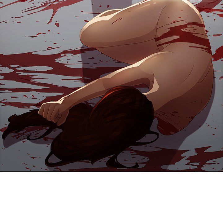 The Butterfly Dream - episode 2 - 13
