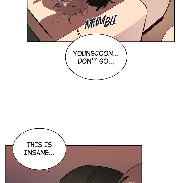 The Keystone Romantic Combination - episode 6 - 27