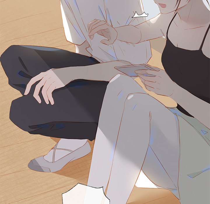 Ballerino - episode 21 - 57