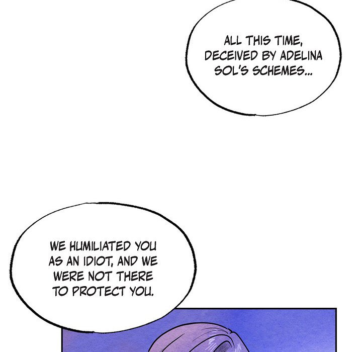 The Villainess Behind the Mask - episode 52 - 18