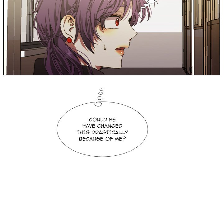 The Spring Scent of the Sea - episode 13 - 24