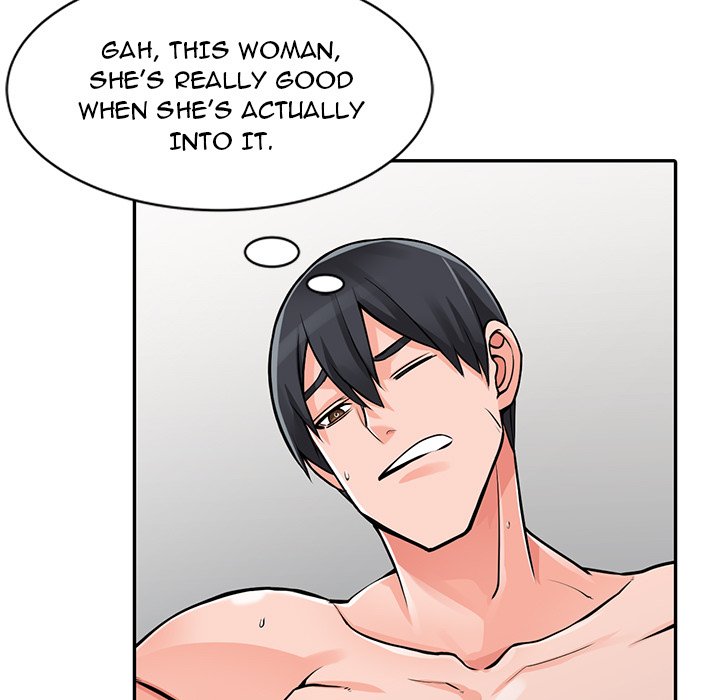 The Maids of the Mansion - episode 20 - 46