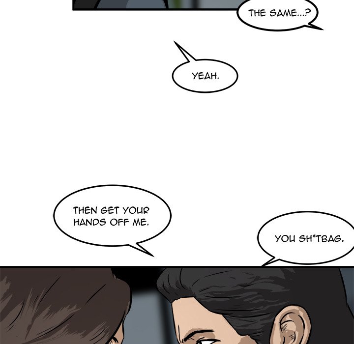 He Queen - episode 19 - 109