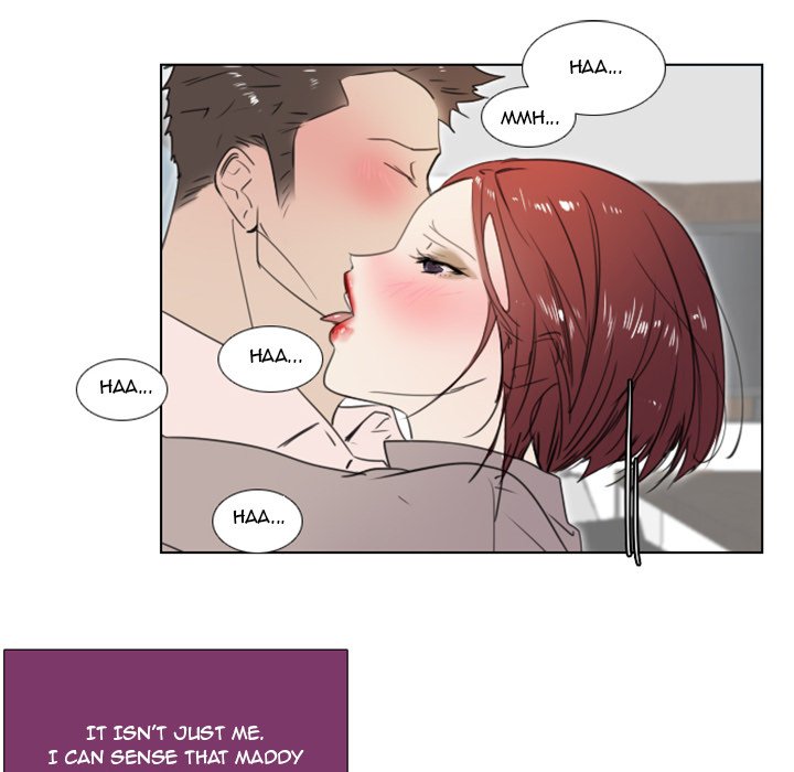 New Employee - episode 12 - 10