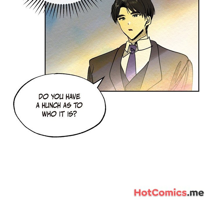 The Villainess Behind the Mask - episode 21 - 81