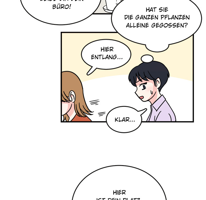 Bürodilemma - episode 4 - 23