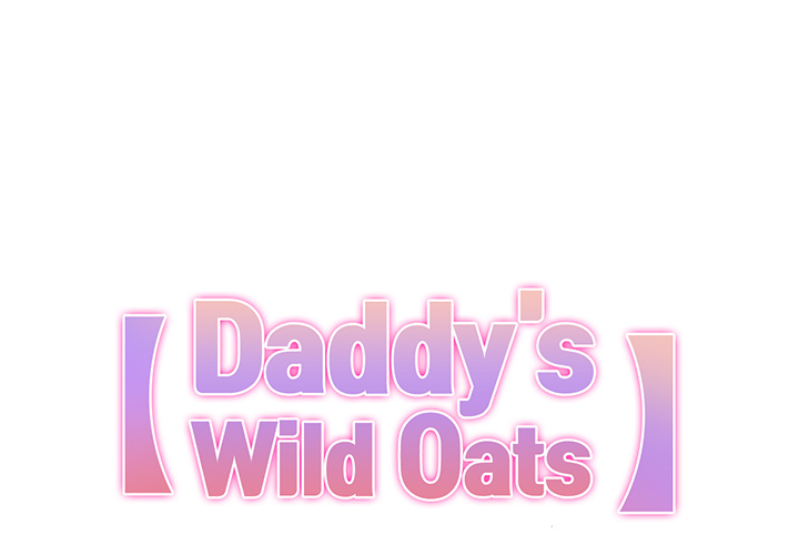 Daddy's Wild Oats - episode 77 - 0