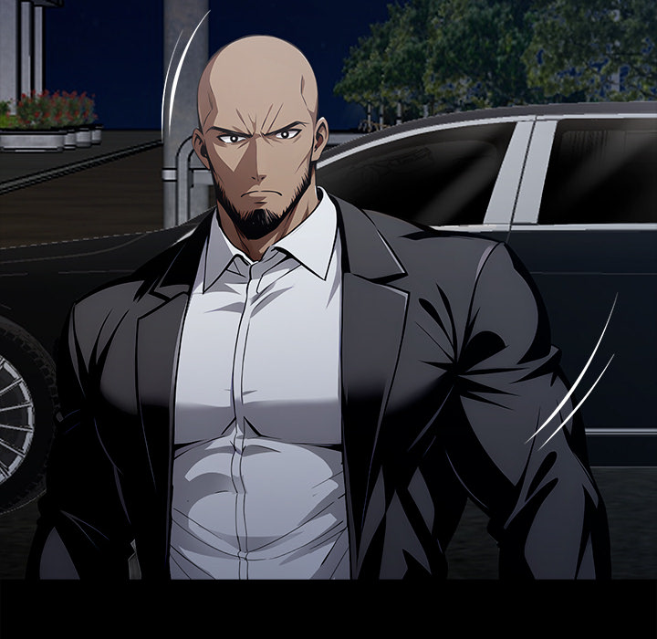 Workaholic Gangster - episode 22 - 40