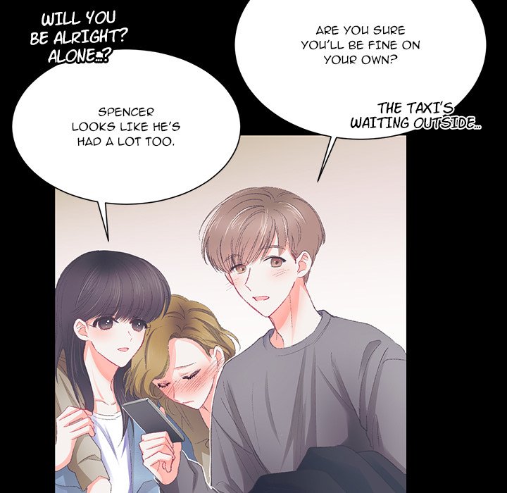 My BL Tales - episode 15 - 67