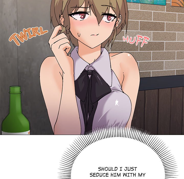 What's Wrong With This Family? - episode 5 - 92