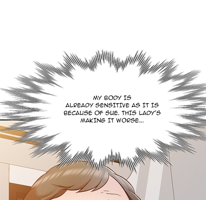 Don't Seduce Me! - episode 9 - 86